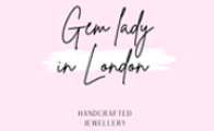 Gem Lady in London