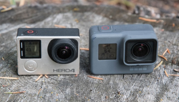 Title is outside Content