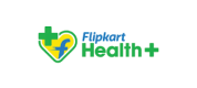 Flipkart Health Plus