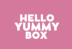 HelloYummy Box