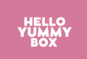 HelloYummy Box