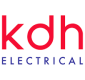 KDH Electrical