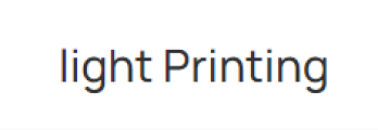 light Printing