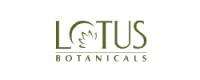 Lotus Botanicals