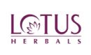 Lotus Herbals