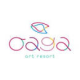 Oaga Art Resort