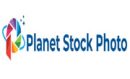Planet Stock Photo
