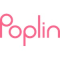 poplin