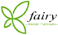 Rattan Furniture Fairy