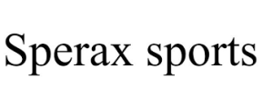Sperax Sports