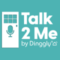 Dinggly Talk2Me