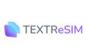 TEXTReSIM