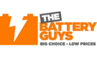 The Battery Guys