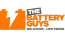 The Battery Guys