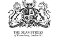 The Seamstress Of Bloomsbury