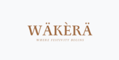 WAKERA