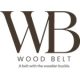 Wood Belt